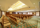 Thumb congress hall