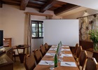 Thumb heritage meeting room
