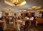 Thumb restaurant senses