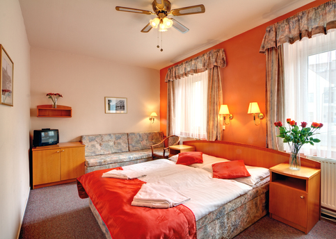 Main bily lev room07