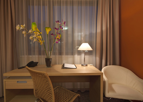 Main 10 ehrlich hotel