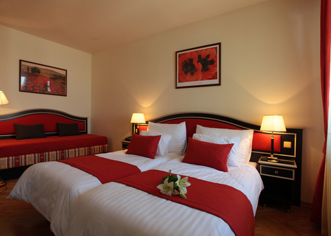 Main elysee classic room for 3 people 03