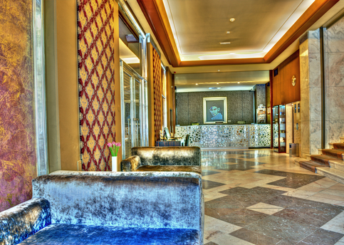 Main lobby2