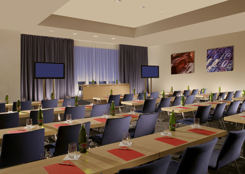 Main conference room 2