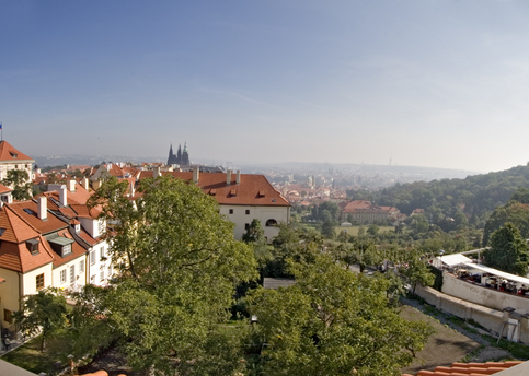 Main panorama